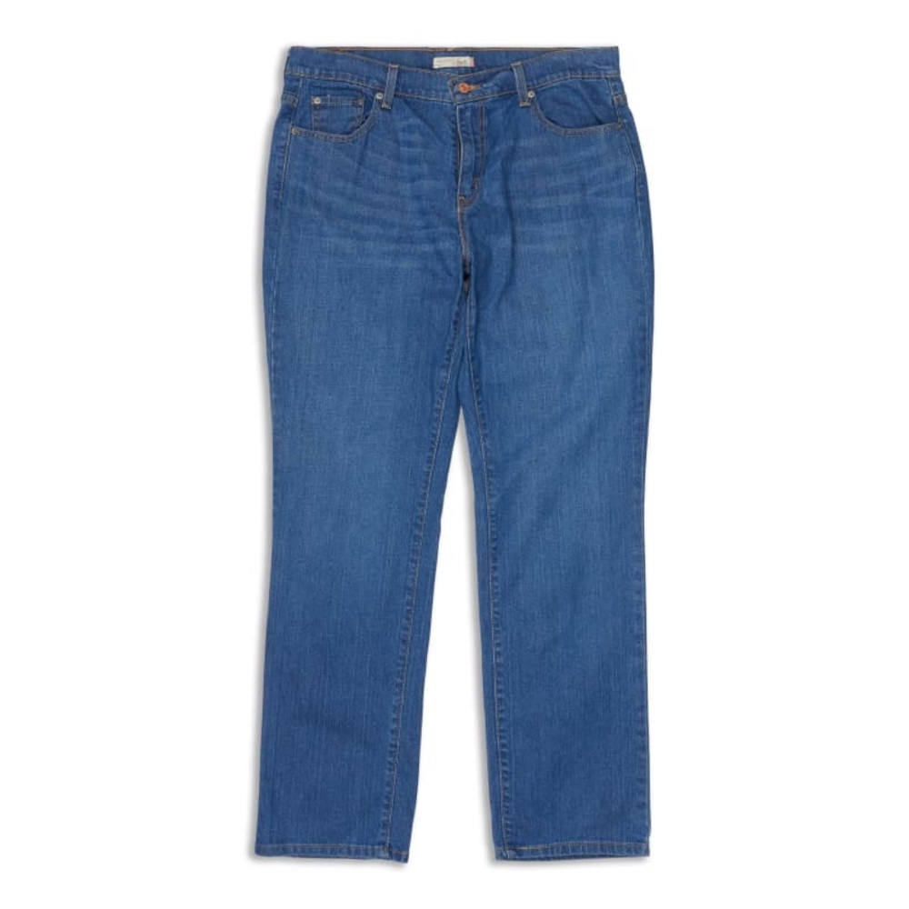 NWT 505™ Straight Leg Women's Jeans size 10